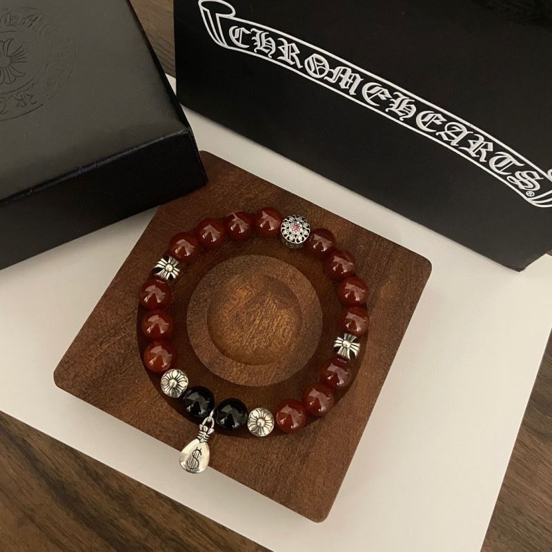 Chrome Hearts Bracelets